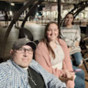 Meet your Posher, Ramsay